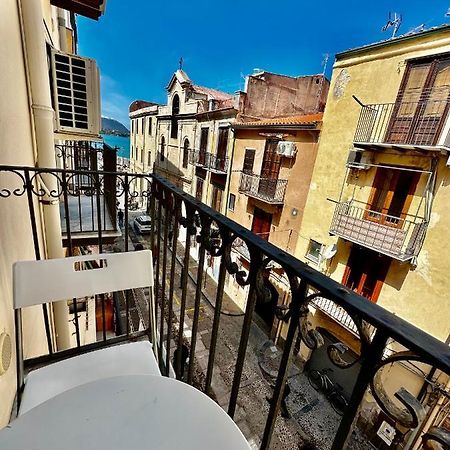Maiolica House Apartment Cefalù Exterior foto