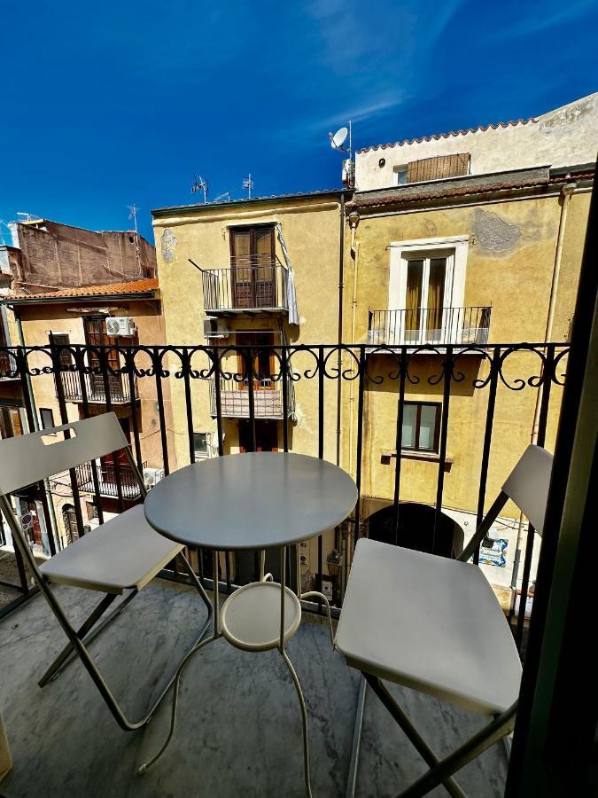 Maiolica House Apartment Cefalù Exterior foto