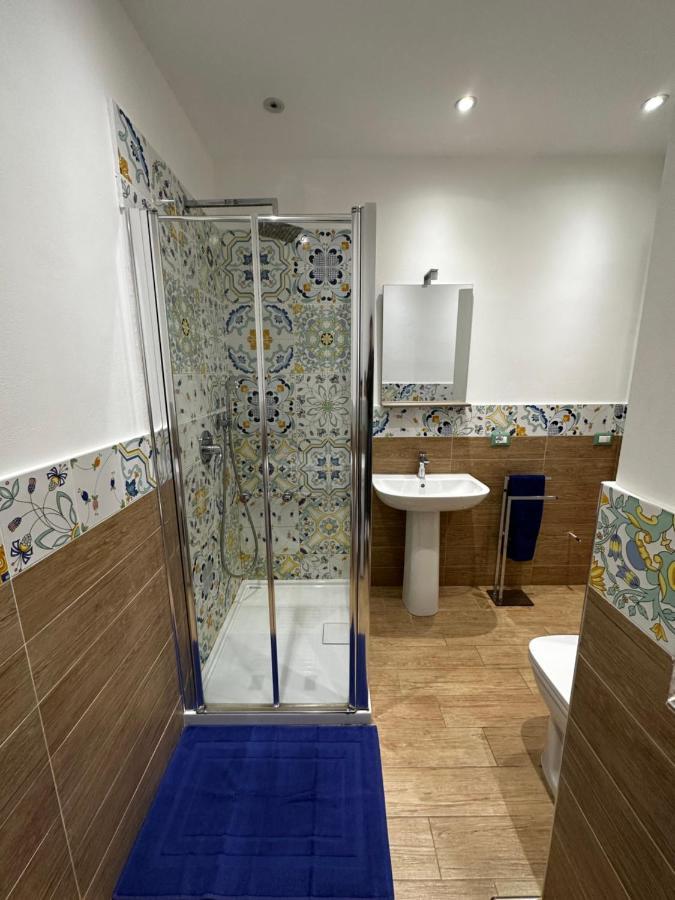 Maiolica House Apartment Cefalù Exterior foto