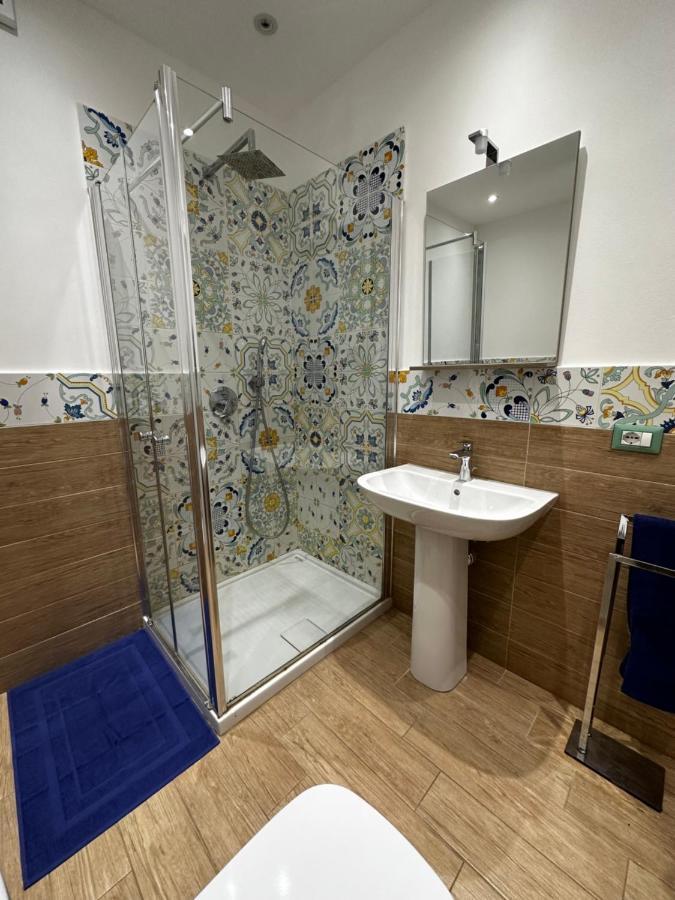 Maiolica House Apartment Cefalù Exterior foto
